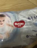 好奇（Huggies）金裝拉拉褲XL96片(12-17kg)尿不濕【速干不易紅】 曬單實(shí)拍圖