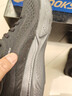 布魯克斯（BROOKS）ADRENALINE GTS 追嵐24 伯克希爾聯(lián)名男女緩震支撐運動(dòng)跑步鞋 男款 黑色/黑珍珠/白色 42.5 曬單實(shí)拍圖