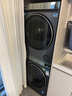 海爾（Haier）云溪4.0系列 583Pro洗烘套裝 (73K相似款) 10kg AI直驅滾筒洗衣機+AI雙擎熱泵烘干機583+583自營(yíng) 曬單實(shí)拍圖