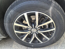 韓泰（Hankook）汽車(chē)輪胎 215/65R17 99V RA33 原配途觀(guān)L/柯迪亞克/G50 適配探岳 曬單實(shí)拍圖