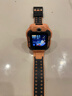 小天才兒童電話手表Z6Pro星云粉防水GPS定位 學(xué)生兒童智能手表4G視頻拍照雙攝男女表 曬單實(shí)拍圖