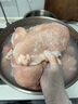 六和雞胸肉20斤新鮮冷凍雞大胸去皮低脂健身食品寵物零食雞脯肉 六和雞胸肉20斤(泡沫箱+冰袋打包 曬單實(shí)拍圖
