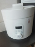 olayks立時 電壓力鍋 高壓鍋 家用高壓電飯鍋快煮預約壓力鍋小型 3L適用2-3人用 政府補貼YBW3001A 曬單實拍圖