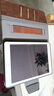 雅綠格iPad6保護套2018蘋(píng)果9.7英寸六代a1893電腦可旋轉a1822橫豎支架17款ipad第5代老款MP2G2防摔軟殼套 咖啡色-帶手繩【配防爆鋼化膜】 iPad 2017/2018 (9. 曬單實(shí)拍圖