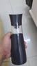 tescoma 進(jìn)口胡椒研磨器全自動(dòng)電動(dòng)黑胡椒研磨瓶 曬單實(shí)拍圖