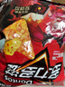 多力多滋（Doritos）玉米片烈焰燒烤味140g 王者榮耀合作款（原包裝/合作款隨機發(fā)貨） 曬單實(shí)拍圖
