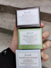 Fresh馥蕾詩(shī)蓮花青春面膜30ml補水保濕護膚品 生日禮物送女友男友 曬單實(shí)拍圖
