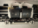 惠普（HP）805原裝黑色標容墨盒 適用hp deskjet 1210/1212/2330/2332/2720/2729/2722打印機 曬單實(shí)拍圖