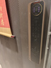 小米智能門(mén)鎖M30Pro 掌靜脈鎖人臉鎖 指紋鎖電子鎖密碼鎖防盜門(mén)鎖 曬單實(shí)拍圖