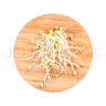 黃豆芽300g 曬單實(shí)拍圖