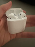 適用蘋(píng)果AirPods2/3代Pro藍牙耳機二代丟失單只補配左右耳充電倉 AirPods2代右耳 【全新正品】-閃電發(fā)貨 曬單實(shí)拍圖