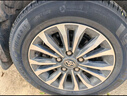 米其林（MICHELIN）汽車(chē)輪胎 195/65R15 91V 耐越 ENERGY MILE 適配卡羅拉/朗逸/雷凌 曬單實(shí)拍圖