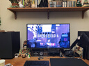 微星（MSI）32英寸 4K240Hz 滿血DP2.1 OLED顯示器 游戲電競電腦顯示屏 TYPE-C 98W MPG 322URX QD-OLED流光 曬單實(shí)拍圖