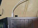 畢亞茲 適用小米/華為筆記本電腦充電器65W快充Type-C電源適配器線matebook13榮耀紅米R(shí)edmiBookPro14/15 曬單實(shí)拍圖