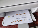 惠普（HP） 2332彩色打印機家用家庭辦公復印掃描一體機噴墨手機無(wú)線(xiàn)連接小型照片學(xué)生打卷子作業(yè)A4 2332+小白盒【打印/復印/掃描+手機無(wú)線(xiàn)打印】 套餐二(黑+彩可加墨墨盒+黑彩墨水4瓶）店長(cháng)推 曬單實(shí)拍圖