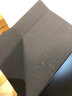 太空石適用華為matepadpro12.2保護套2024/25款平板保護殼12.2英寸帶筆槽支架透明磁吸皮套超輕薄防摔 【硯黑色】Y型磁吸-橫豎支撐-送鋼化膜 華為MatePadpro【12.2英寸】 曬單實(shí)拍圖