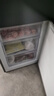 容聲冰箱309L雙開門家用 租房用二門節(jié)能低噪宿舍用小型冰箱兩門  以舊換新 風(fēng)冷無霜BCD-309WRS1DE 曬單實(shí)拍圖