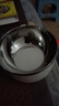 不銹鋼帶蓋泡面碗飯盒學(xué)生上班族打飯泡面神器大容量飯碗 泡面碗【15cm】配蓋/貼紙+勺筷 曬單實(shí)拍圖
