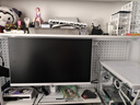 華碩ROG XG259QNS-W 25 24.5英寸電競顯示器240Hz顯示器360Hz超頻380Hz FreeSync 0.3 ms響應HDR400 曬單實(shí)拍圖