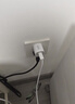 小米45W GaN 小布丁充電器套裝 (USB-C）適配蘋果/華為/三星/小米手機(jī) 支持PD協(xié)議氮化鎵 適配15 Ultra 曬單實(shí)拍圖