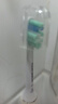 玄艾佳（Xuan Ai Jia）適配飛利浦電動(dòng)牙刷頭HX6730HX6511HX6761HX3226HX6161HX5181通用替換 1支 原裝+4支適配 曬單實(shí)拍圖
