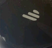 漫步者（EDIFIER）Comfo Solo開(kāi)放式真無(wú)線藍(lán)牙耳機(jī) 不入耳 運(yùn)動(dòng)跑步耳機(jī) 掛耳式藍(lán)牙耳機(jī) 蒼穹黑 曬單實(shí)拍圖