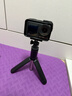 大疆（DJI）Osmo Action 4 運動相機 騎行 摩托行車記錄儀 滑雪手持自拍桿消除 裸機防水沖浪 標準版【下單有禮】 無內存卡 官方標配 曬單實拍圖