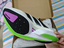 阿迪達斯 （adidas）男 跑步系列 ADIZERO BOSTON 13 M 跑步鞋 JS4946 白色  43  曬單實(shí)拍圖