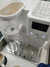 鳴盞【國家補貼】即熱熟水機 飲水機電熱水瓶電水瓶 燒水壺電熱水壺3L  桌面智能熟水機MZ908A 曬單實(shí)拍圖