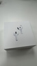 Apple/蘋(píng)果 AirPods 4(支持主動(dòng)降噪)搭配無(wú)線(xiàn)充電盒(USB-C)蘋(píng)果耳機 藍牙耳機適用iPhone/iPad 四代 曬單實(shí)拍圖