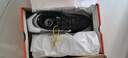 耐克NIKE跑步鞋男緩震透氣WINFLO 10運(yùn)動(dòng)鞋DV4022-003黑白40.5 曬單實(shí)拍圖