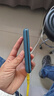 朵唯 學生老人手機 無游戲戒網 初中高中4G全網通移動聯(lián)通電信廣電可插5G卡老年備用機超長待機 深海藍 移動版【超長待機+正反盲插充電】 曬單實拍圖