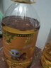  金闕謠 食用油花生濃香食用植物調和油5L*4 中糧出品 曬單實(shí)拍圖
