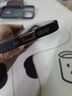 CONGA適用蘋(píng)果15pro手機殼iPhone15Pro凱夫拉芳綸纖維保護套全包超薄防摔涂鴉 曬單實(shí)拍圖