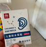 愛(ài)貝迪拉嬰兒喂藥器兒童滴管針筒式納米銀抑菌喂藥神器寶寶喂水輔食套裝 曬單實(shí)拍圖