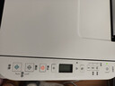 佳能（Canon）G3810大容量可加墨打印機打印復印掃描一體機家用家庭學(xué)生作業(yè)辦公彩色噴墨墨倉式手機無(wú)線(xiàn)連接 【G3810 白】3in1-無(wú)線(xiàn)打印-7000頁(yè) 官方標配 曬單實(shí)拍圖