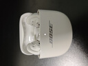 Bose【重磅新品】QuietComfort 消噪耳塞UltraII 真無線藍(lán)牙QC主動(dòng)降噪耳機(jī)大鯊4代高清通話耳機(jī) 晨霧白 曬單實(shí)拍圖