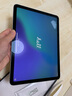 Apple/蘋果 iPad Air 11英寸 M3芯片2025年款 平板電腦 (128GB WLAN版)深空灰色 曬單實拍圖