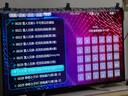 威螞游戲機連接電視PSP雙人無(wú)線(xiàn)搖桿手柄家用街機家庭主機FC懷舊紅白機 曬單實(shí)拍圖