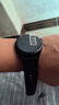一米趣錄華強北GT3智能手*表藍牙通話(huà)離線(xiàn)支付NFC多功能運動(dòng)華為機適用 簡(jiǎn)約黑膠【消息提醒+靈動(dòng)島+支付】 曬單實(shí)拍圖