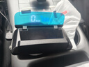 自安平顯H400G 特斯拉h(huán)ud抬頭顯示器車(chē)載通用gps北斗雙模芯片不限車(chē)型USB 曬單實(shí)拍圖