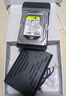 阿卡西斯（acasis） USB3.0移動(dòng)硬盤(pán)盒 3.5英寸SATA串口臺式機筆記本電腦外置固態(tài)機械硬盤(pán)存儲盒子EC-5351C 曬單實(shí)拍圖