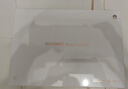 HUAWEI MatePad Pro 12.2英寸華為平板電腦雙層OLED 2.8K全面屏辦公創(chuàng  )作學(xué)習16+512GB 宣白 SIM卡版 曬單實(shí)拍圖