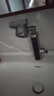 志高（CHIGO）電熱水龍頭即熱式機械臂快熱速熱水龍頭冷熱加熱器變頻恒溫廚房陽(yáng)臺家用熱水器ZG-KBS31B 曬單實(shí)拍圖