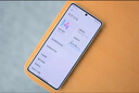 小米（MI）REDMI Turbo 4 Pro 第四代驍龍8s 7550mAh長續(xù)航 16GB+256GB 黑色 小米紅米5G手機 曬單實拍圖