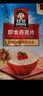 桂格即食燕麥片1000克*3 營養(yǎng)早餐 膳食纖維 零添加白砂糖   曬單實拍圖