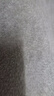 紅蜻蜓毛毯午睡毯子沙發(fā)毯牛奶絨小毛毯被子空調毯學(xué)生冬季加厚加絨蓋毯 銀灰【高克重 不易掉毛 抗寒保暖】 【毛毯加大】200*230cm【可鋪可蓋】 曬單實(shí)拍圖