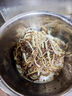 潮夫道冷藏黑毛肚白千層黑千層1500g 火鍋食材牛肚百葉千層固體物80% 曬單實(shí)拍圖