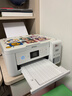 愛普生（EPSON）L4266墨倉式彩色無線多功能一體機(jī)家用/辦公（打印復(fù)印掃描 wifi 自動雙面 液晶屏 AI學(xué)習(xí)打印機(jī)） 曬單實拍圖