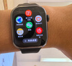 華為【原裝正品】華為手表watch fit4智能運動(dòng)健康長(cháng)續航電話(huà)微信NFC支付心率血氧送女朋友禮物Pro 悅動(dòng)白色+送高清膜*2+定制表帶 曬單實(shí)拍圖